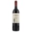 Fat Barrel Cabernet Shiraz voorkant