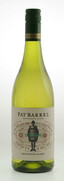 Fat Barrel sauvignon blanc voorkant