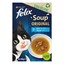 Felix Soup Vis Original doos 288 gram voorkant