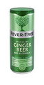 Fever-Tree Ginger beer voorkant