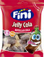 Fini Fini Jelly cola 90G voorkant