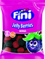 Fini jelly berries voorkant
