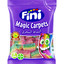 Fini magic carpets achterkant