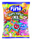 Fini Snoep Happy Party voorkant