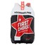 First Choice regular voorkant