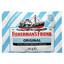 Fisherman's Friend Keelpastilles Original Extra Strong voorkant