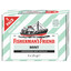 Fisherman's Friend mint trio suikervrij voorkant