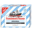Fisherman's Friend original suikervrij 3-pack voorkant