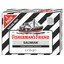 Fisherman's Friend salmiak suikervrij 3-pack voorkant