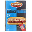Flemmings Broodje Frikandel voorkant