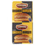 Flemmings chickenburger heinz 2 stuks voorkant
