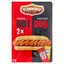 Flemmings hotdogs Heinz voorkant