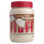 Fluff marshmallows caramel voorkant