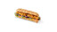 FoodClub baguette meergranen crispy chicken voorkant