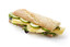 FoodClub baguette rustiek wit Beemster kaas voorkant