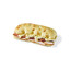 FoodClub Broodje Kip Bacon Brie voorkant