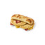 FoodClub broodje met bacon & ei voorkant