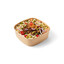 FoodClub Korean sticky bbq bowl voorkant