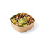 FoodClub mexican bowl kip voorkant