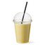 FoodClub milkshake banaan voorkant