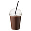 FoodClub milkshake chocolade voorkant