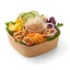 FoodClub noodlesalade Thais voorkant