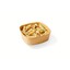 FoodClub Penne carbonara middel voorkant