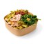 FoodClub penne pesto kip voorkant