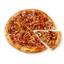 FoodClub pizza bbq chicken voorkant