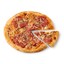 FoodClub pizza salami voorkant