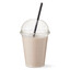 FoodClub protein shake berry banana voorkant