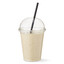 FoodClub protein shake berry mango voorkant