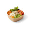 FoodClub Rundvleessalade schotel voorkant