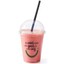 FoodClub smoothie aardbei banaan voorkant