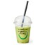 FoodClub smoothie morning glory voorkant