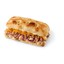 FoodClub warm broodje tuna melt voorkant