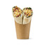 FoodClub Wrap Omelet Bacon voorkant