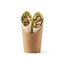 FoodClub wrap ribfinger voorkant
