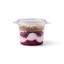 FoodClub yoghurt speculoos en vossebes voorkant
