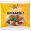 Fresca d oro mozzarella voorkant