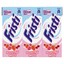 Fristi Drink Yoghurt Rood Fruit voorkant