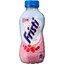 Fristi Drinkyoghurt Rood voorkant