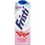 Fristi Drinkyoghurt Rood Fruit voorkant
