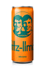 Fritz Fritz Sinas Orange voorkant