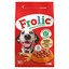 Frolic hondenvoer gevogelte voorkant