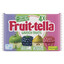 Fruittella garden fruits voorkant