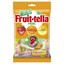 Fruittella Snoep Mini voorkant