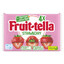 Fruittella strawberry voorkant