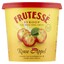 Frutesse Fruitstroop voorkant