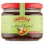 Frutesse fruitstroop appel kaneel voorkant